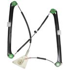 WAI 380087 Window Regulator - Front Right - view 1