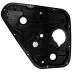WAI 380094 Window Regulator - Rear Left - view 2