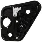 WAI 380094 Window Regulator - Rear Left - view 1