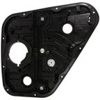 WAI 380095 Window Regulator - Rear Right - view 2