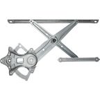 WAI 380097 Window Regulator - Front Right - view 2