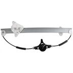 WAI 380134 Window Regulator - Front Left - view 1