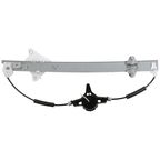 WAI 380135 Window Regulator - Front Right - view 2