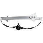 WAI 380135 Window Regulator - Front Right - view 1
