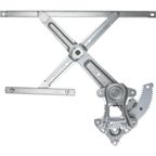WAI 380156 Window Regulator - Front Left - view 2