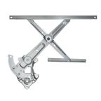 WAI 380156 Window Regulator - Front Left - view 1