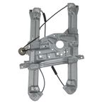 WAI 380161 Window Regulator - Front Right - view 2