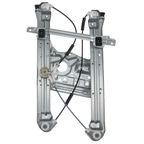 WAI 380161 Window Regulator - Front Right - view 1