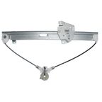 WAI 380162 Window Regulator - Rear Left - view 1