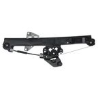 WAI 380164 Window Regulator - Rear Left - view 2