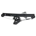 WAI 380165 Window Regulator - Rear Right - view 2