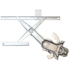 WAI 380172 Window Regulator - Front Left - view 2