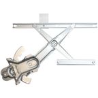 WAI 380173 Window Regulator - Front Right - view 2