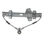 WAI 380183 Window Regulator - Rear Right - view 2