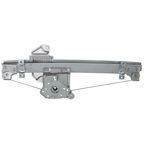 WAI 380184 Window Regulator - Front Left - view 2