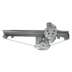 WAI 380184 Window Regulator - Front Left - view 1