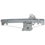 WAI 380185 Window Regulator - Front Right - view 2