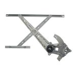 WAI 380192 Window Regulator - Front Left - view 2