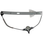WAI 380199 Window Regulator - Front Right - view 2