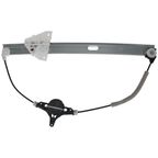 WAI 380199 Window Regulator - Front Right - view 1