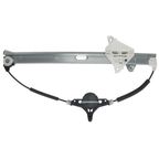 WAI 380200 Window Regulator - Front Left - view 1