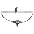 WAI 380202 Window Regulator - Rear Left - view 2