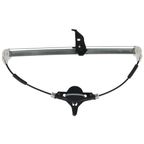 WAI 380202 Window Regulator - Rear Left - view 1