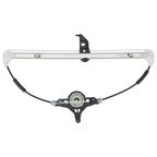 WAI 380203 Window Regulator - Rear Right - view 2