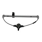 WAI 380204 Window Regulator - Rear Left - view 2