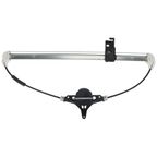 WAI 380204 Window Regulator - Rear Left - view 1