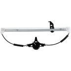 WAI 380207 Window Regulator - Rear Right - view 2