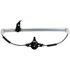 WAI 380207 Window Regulator - Rear Right - view 1