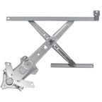 WAI 380208 Window Regulator - Front Left - view 1