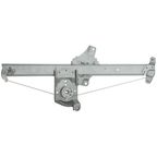 WAI 380212 Window Regulator - Front Left - view 2