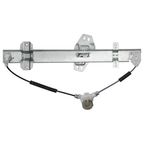 WAI 380234 Window Regulator - Rear Left - view 2