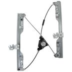 WAI 380244 Window Regulator - Front Left - view 1