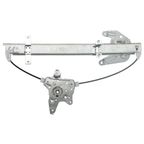 WAI 380249 Window Regulator - Rear Right - view 2