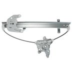 WAI 380249 Window Regulator - Rear Right - view 1