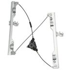 WAI 380252 Window Regulator - Front Left - view 2