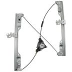 WAI 380252 Window Regulator - Front Left - view 1