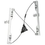 WAI 380253 Window Regulator - Front Right - view 2