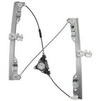 WAI 380253 Window Regulator - Front Right - view 1
