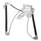 WAI 380282 Window Regulator - Front Left - view 2