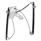 WAI 380282 Window Regulator - Front Left - view 1