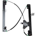 WAI 380298 Window Regulator - Front Left - view 2