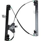 WAI 380299 Window Regulator - Front Right - view 2