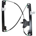 WAI 380299 Window Regulator - Front Right - view 1