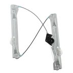 WAI 380300 Window Regulator - Front Left - view 2