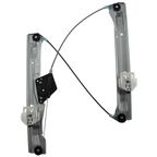 WAI 380300 Window Regulator - Front Left - view 1