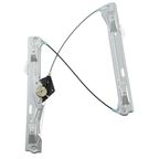WAI 380301 Window Regulator - Front Right - view 2